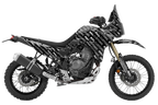 Kit completo grafica personalizzata Adventure