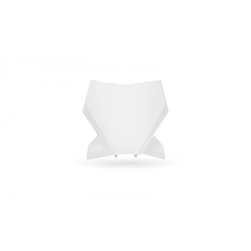 KTM SX 2023-2025 Plastica Porta Numero