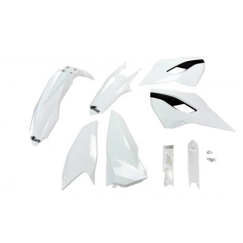 Husqvarna FE/TE 2014-2015 Kit Plastica Completo