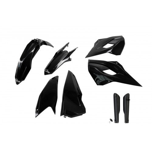 Husqvarna FE/TE 2016 Kit Plastica Completo