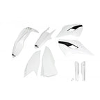 Husqvarna FE/TE 2016 Kit Plastica Completo