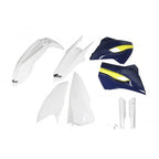 Husqvarna FE/TE 2016 Kit Plastica Completo