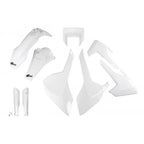 Husqvarna FE/TE 2017-2019 Kit Plastica Completo