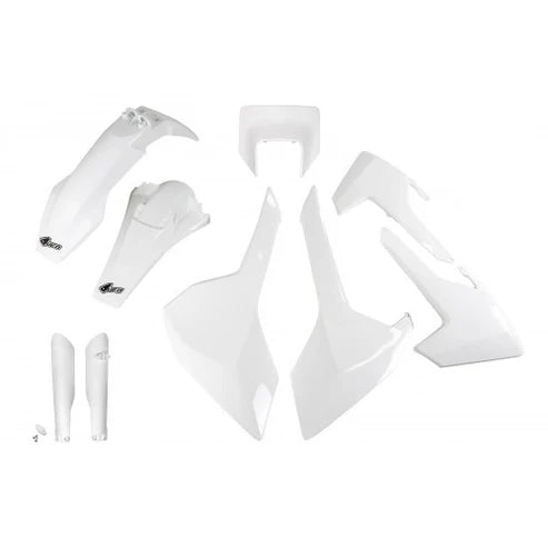 Husqvarna FE/TE 2017-2019 Kit Plastica Completo