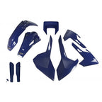 Husqvarna FE/TE 2017-2019 Kit Plastica Completo
