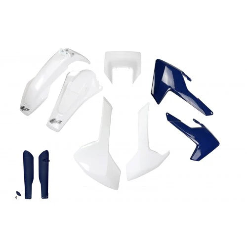 Husqvarna FE/TE 2017-2019 Kit Plastica Completo