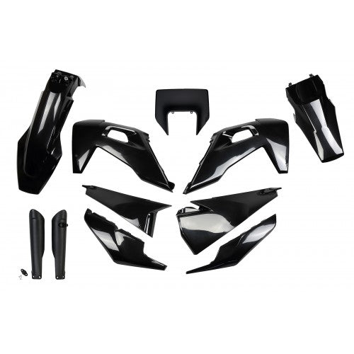 Husqvarna FE/TE 2020-2023 Kit Plastica Completo