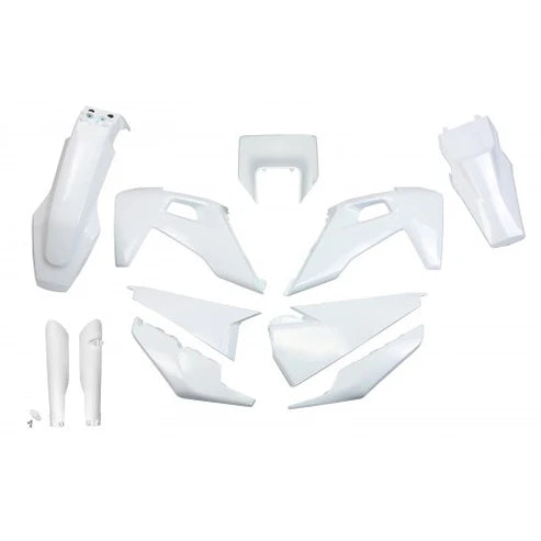 Husqvarna FE/TE 2020-2023 Kit Plastica Completo