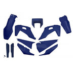 Husqvarna FE/TE 2020-2023 Kit Plastica Completo