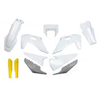 Husqvarna FE/TE 2020-2023 Kit Plastica Completo