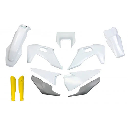 Husqvarna FE/TE 2020-2023 Kit Plastica Completo