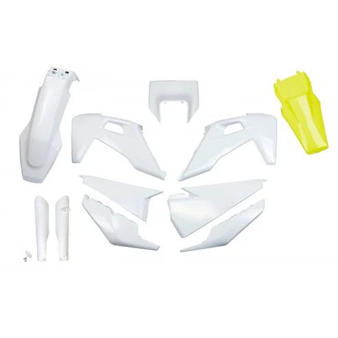 Husqvarna FE/TE 2020-2023 Kit Plastica Completo