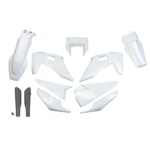 Husqvarna FE/TE 2020-2023 Kit Plastica Completo