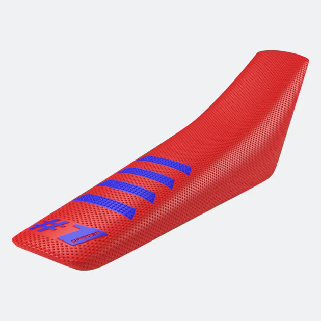 Coprisella one gripper