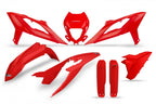 BETA RR 2023-2024 Kit Plastica Completo (NOT FOR 125 LC/T)