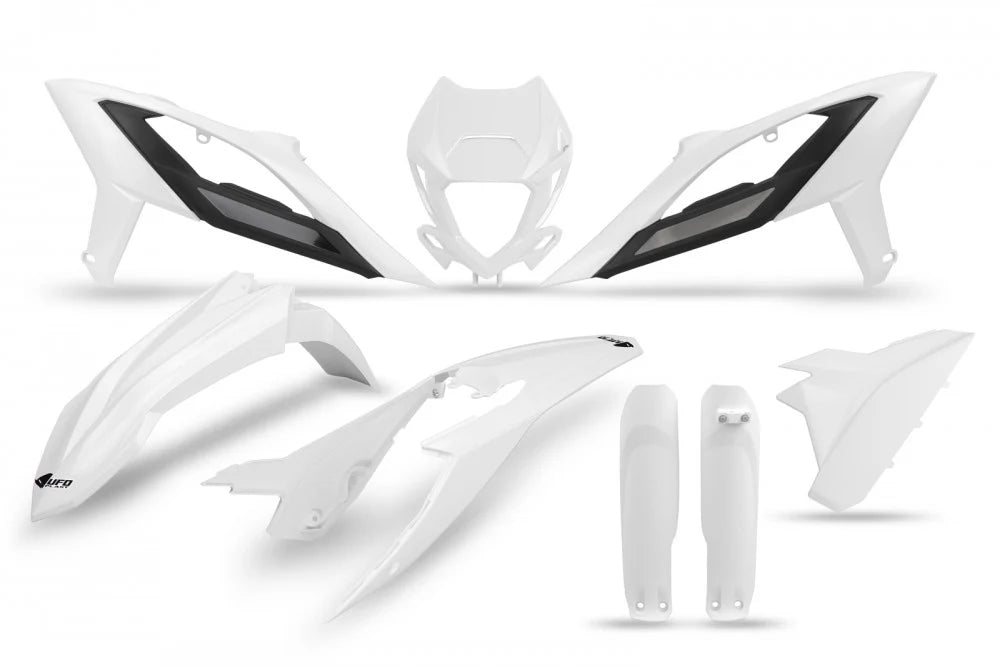 BETA RR 2023-2024 Kit Plastica Completo (NOT FOR 125 LC/T)