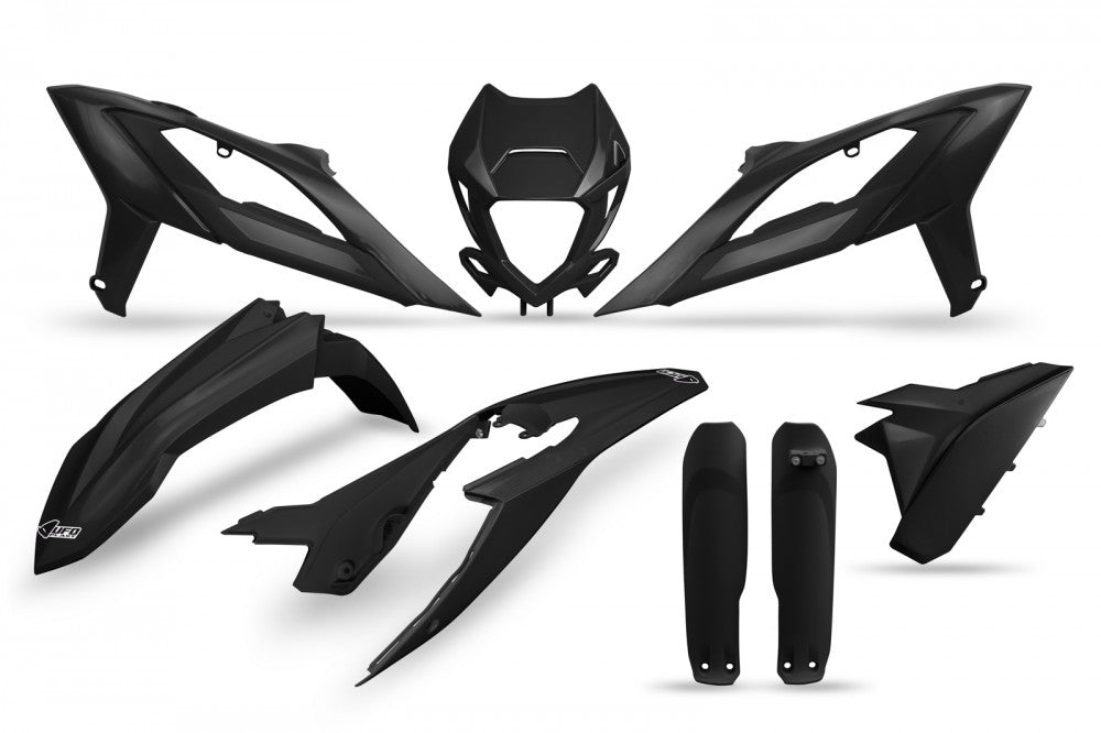 BETA RR 2023-2024 Kit Plastica Completo (NOT FOR 125 LC/T)