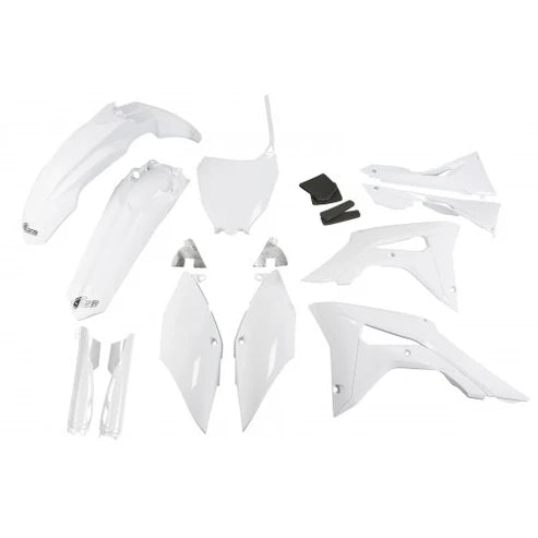 Honda CRF 250R/450R 2017-2021 Kit Plastica Completo