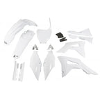Honda CRF 250R/450R 2017-2021 Kit Plastica Completo