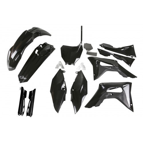 Honda CRF 250R/450R 2017-2021 Kit Plastica Completo