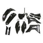 Honda CRF 250R/450R 2017-2021 Kit Plastica Completo