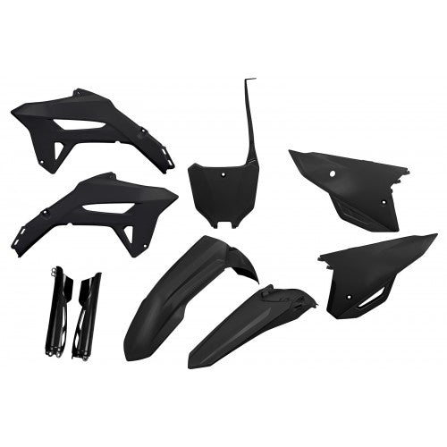 Honda CRF 250R/450R 2022-2024 Kit Plastica Completo