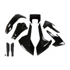 Husqvarna FE/TE 2017-2019 Kit Plastica Completo