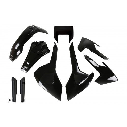Husqvarna FE/TE 2017-2019 Kit Plastica Completo