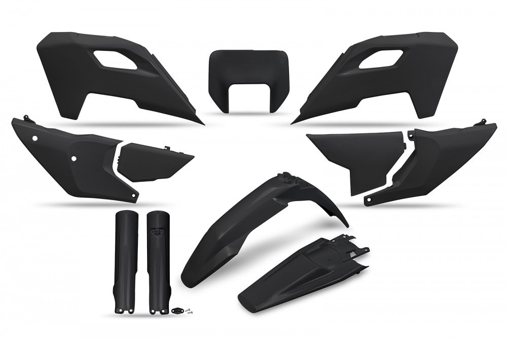 Husqvarna FE/TE 2024 - Kit Plastica Completo