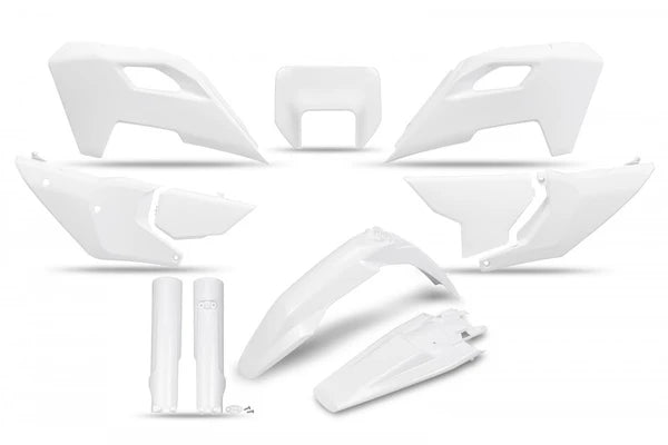 Husqvarna FE/TE 2024 - Kit Plastica Completo