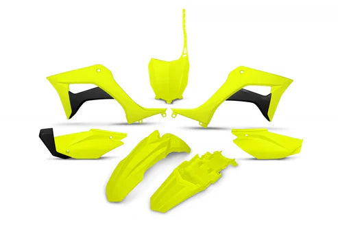 Honda CRF 110 Kit Plastica Completo