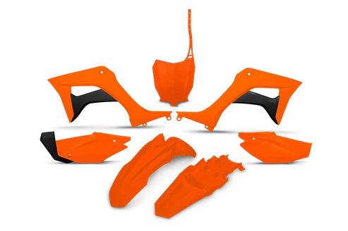 Honda CRF 110 Kit Plastica Completo
