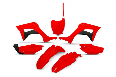 Honda CRF 110 Kit Plastica Completo