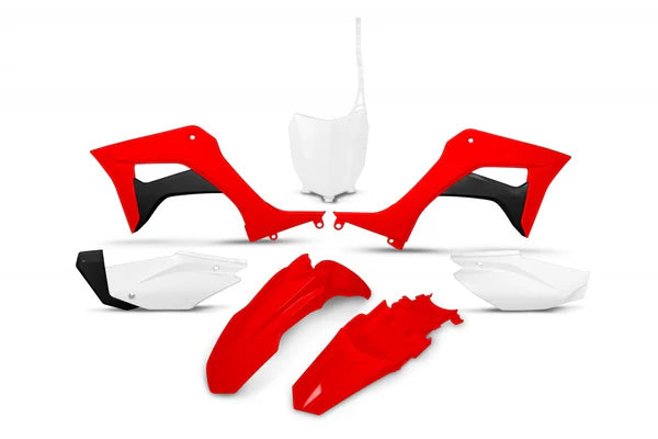 Honda CRF 110 Kit Plastica Completo