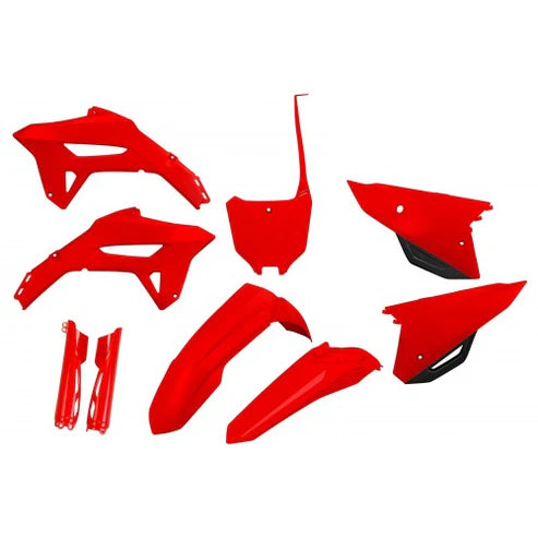 Honda CRF 250R/450R 2022-2024 Kit Plastica Completo