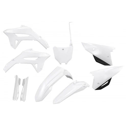 Honda CRF 250R/450R 2022-2024 Kit Plastica Completo
