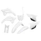 Honda CRF 250R/450R 2022-2024 Kit Plastica Completo