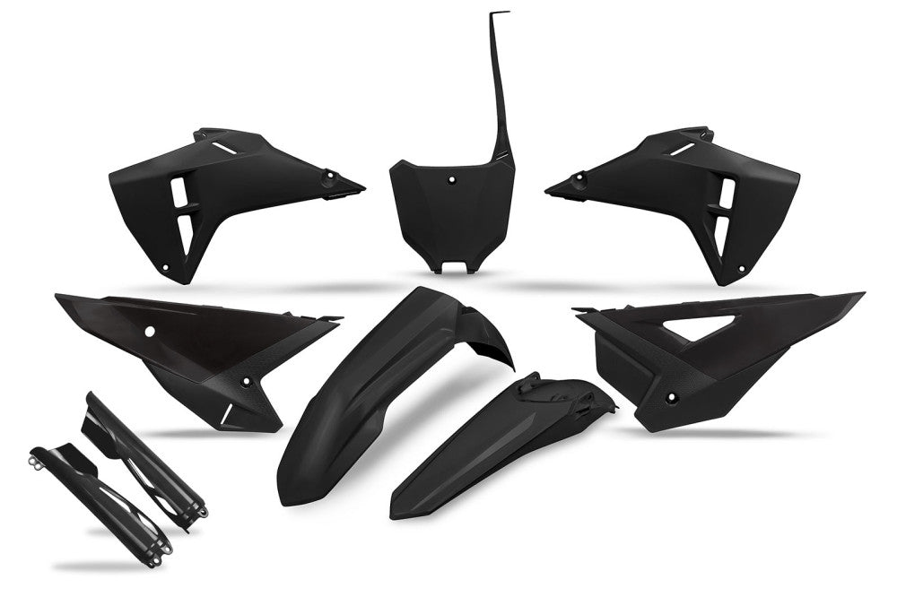 Honda CRF 250R/450R 2025 Kit Plastica Completo