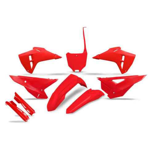 Honda CRF 250R/450R 2025 Kit Plastica Completo