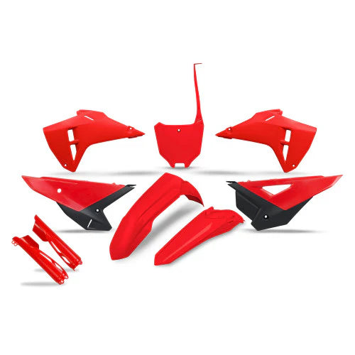 Honda CRF 250R/450R 2025 Kit Plastica Completo