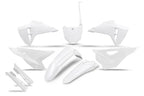 Honda CRF 250R/450R 2025 Kit Plastica Completo