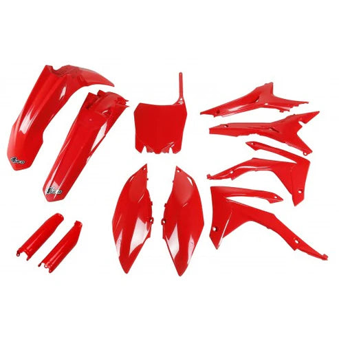 Honda CRF 250R/450R 2013-2017 Kit Plastica Completo