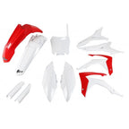 Honda CRF 250R/450R 2013-2017 Kit Plastica Completo
