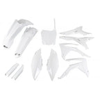 Honda CRF 250R/450R 2013-2017 Kit Plastica Completo
