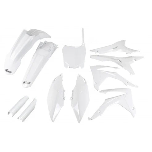 Honda CRF 250R/450R 2013-2017 Kit Plastica Completo