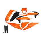 KTM EXC 2020-2023 Kit Plastica Completo