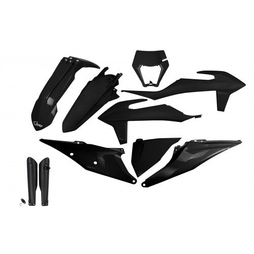 KTM EXC 2020-2023 Kit Plastica Completo