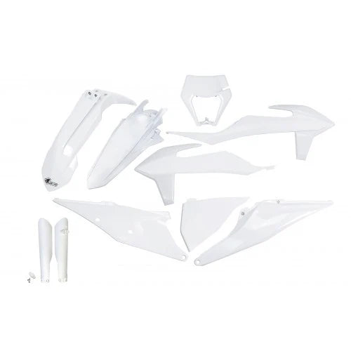 KTM EXC 2020-2023 Kit Plastica Completo