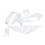 KTM EXC 2020-2023 Kit Plastica Completo