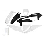 KTM EXC 2020-2023 Kit Plastica Completo